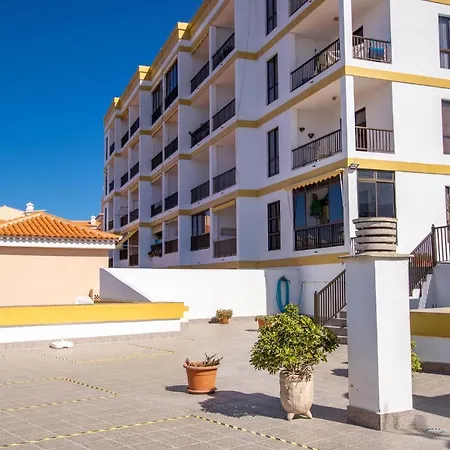 Drilasol Seaview 1a022 Apartment Puerto de Santiago (Tenerife)