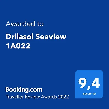 Apartment Drilasol Seaview 1a022 Puerto de Santiago (Tenerife)