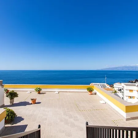 Apartamento Drilasol Seaview 1a022